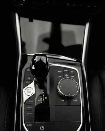 BMW Seria 3 cena 142900 przebieg: 48969, rok produkcji 2021 z Reda małe 742